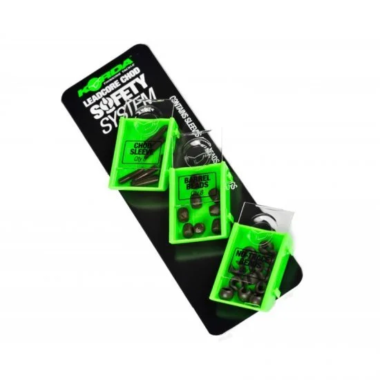 Sistema De Acordes Korda Leadcore - Imagen 2