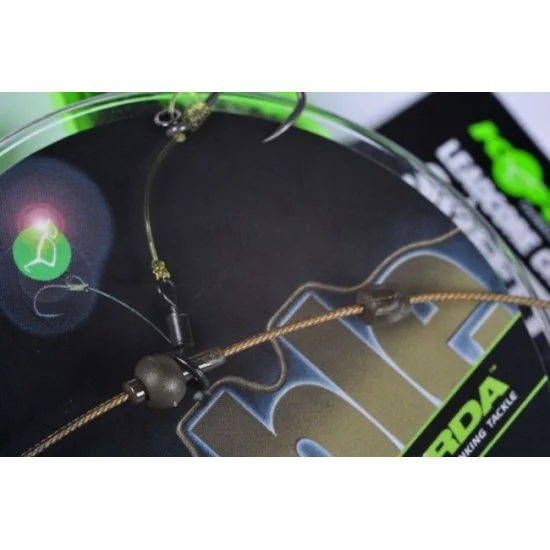 Sistema De Acordes Korda Leadcore - Imagen 5