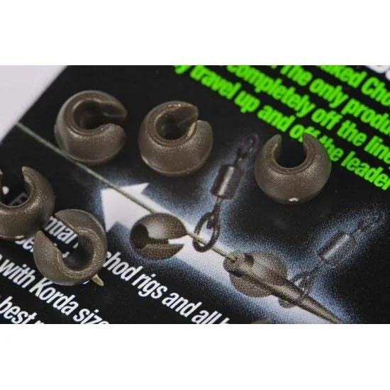 Cuentas Korda De Repuesto Sin Rastro - Imagen 5