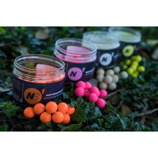 CC Moore NS1 Pop Up Amarillo - Imagen 8