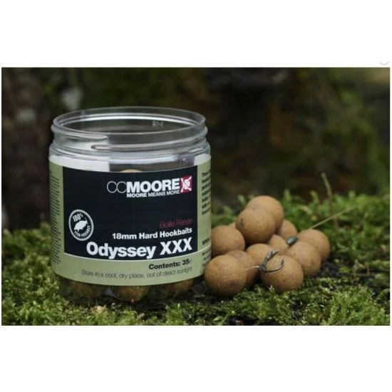 CC Moore Odyssey XXX Señuelos Duros - Imagen 2