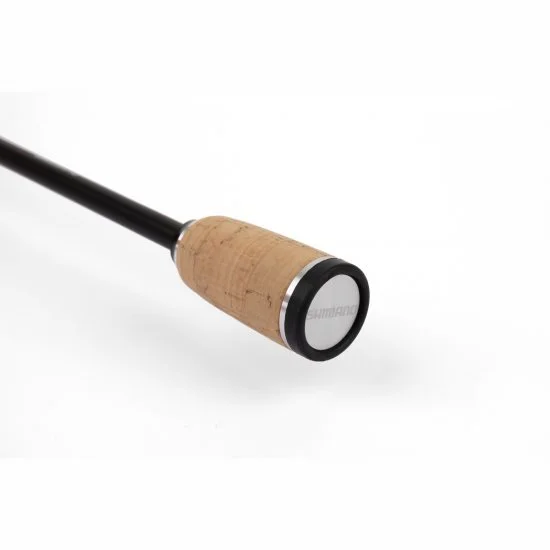 Shimano Technium Trucha Area 1.85m UL - Imagen 6