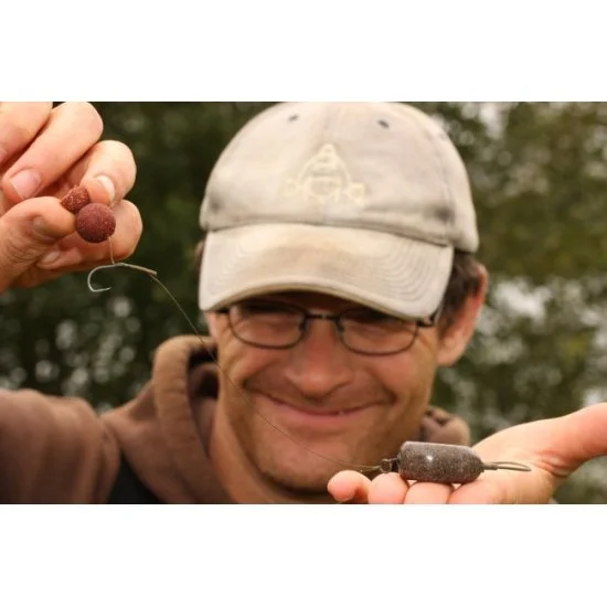 Correa En Línea Pera Plana Korda - Imagen 3