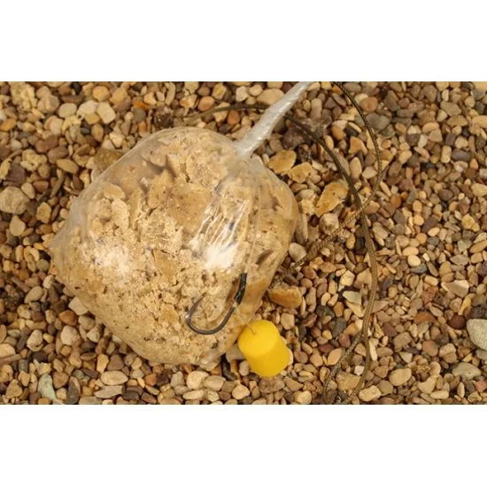 Korda Solidz PVA Bolsa Rig Barbed - Imagen 3