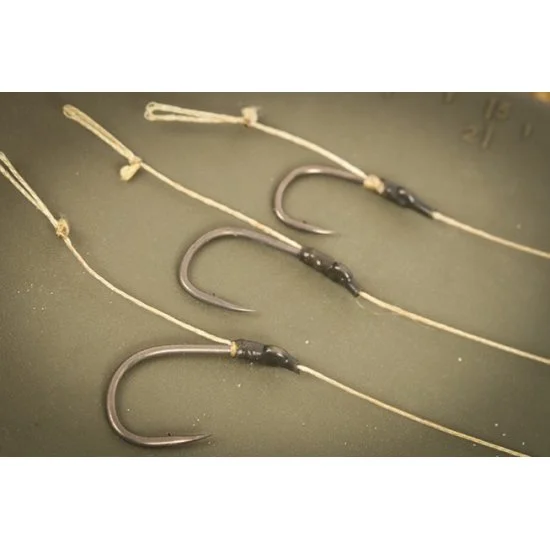 Korda Solidz PVA Bolsa Rig Barbed - Imagen 5