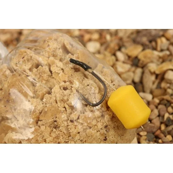 Korda Solidz PVA Bolsa Rig Barbed - Imagen 4