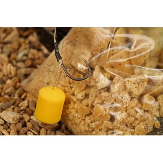 Korda Solidz PVA Bolsa Rig Barbed - Imagen 2