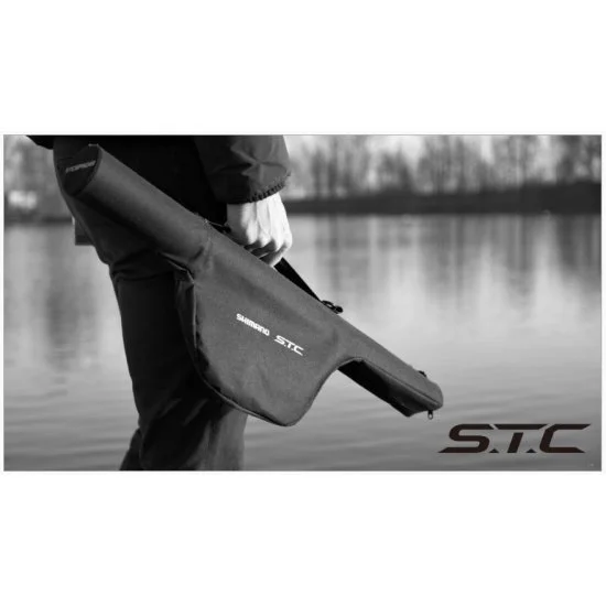 Shimano STC Multi Spinning 2.40-2.70L 3-14g - Imagen 7