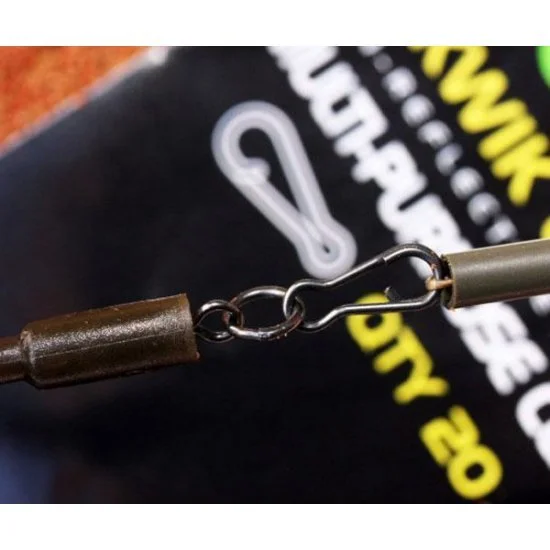 Clip De Palo Korda - Imagen 3