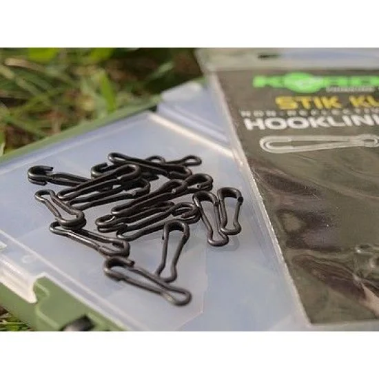 Clip De Palo Korda - Imagen 6