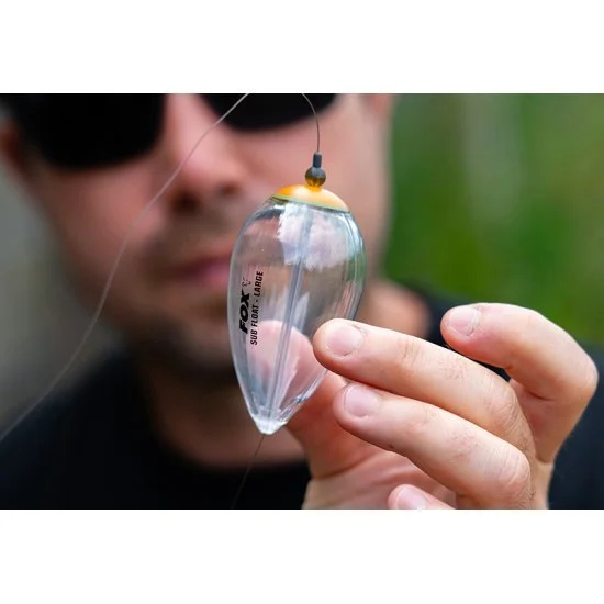 Fox Carp Subflotadores Medianos - Imagen 3