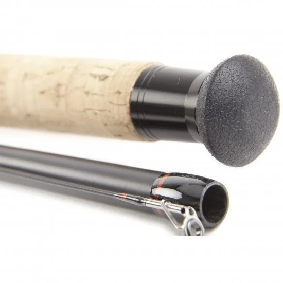 Shimano Vengeance AX Spinning Trucha Zander 3.00m - Imagen 3